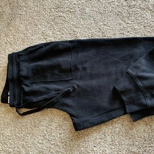 GAP womens joggers
